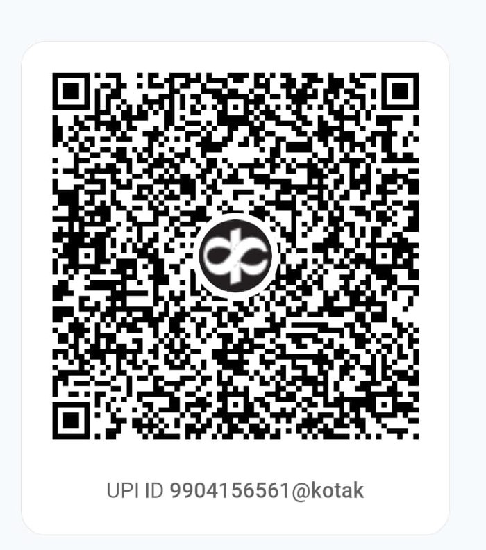 Scan to Pay
